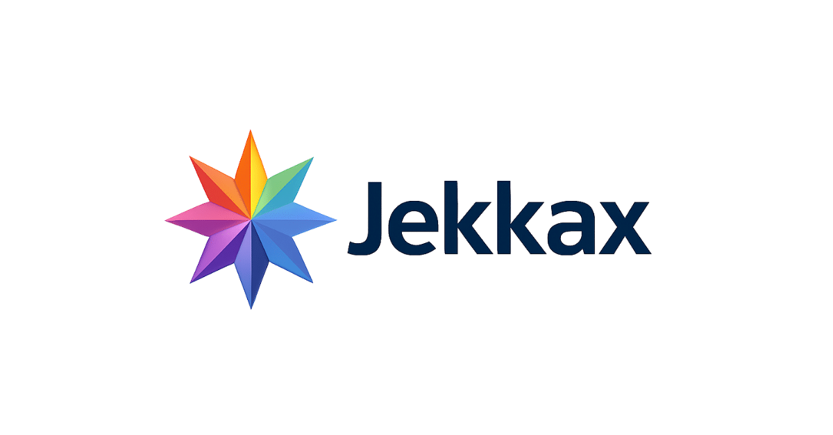 Jekkax
