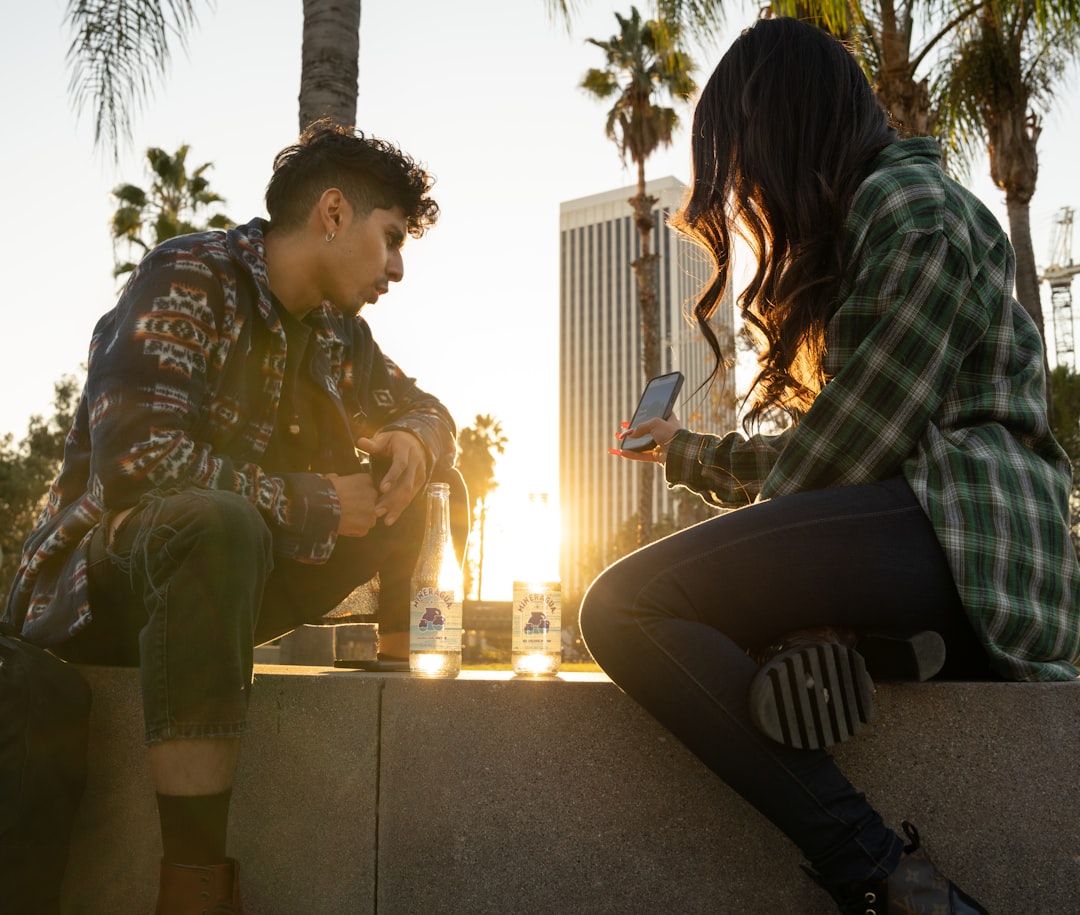 Faith-Based Dating App Connects Believers