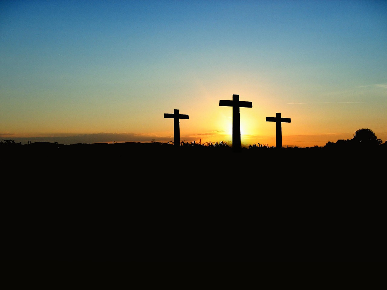 Building a Strong Christian Relationship Together