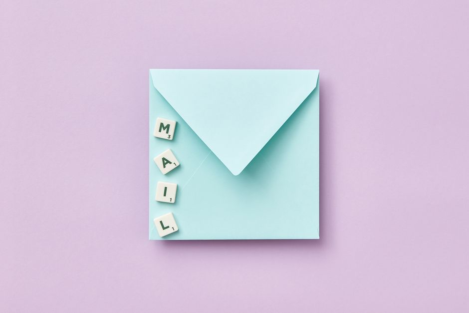 Send Secret Letters with Innovative App