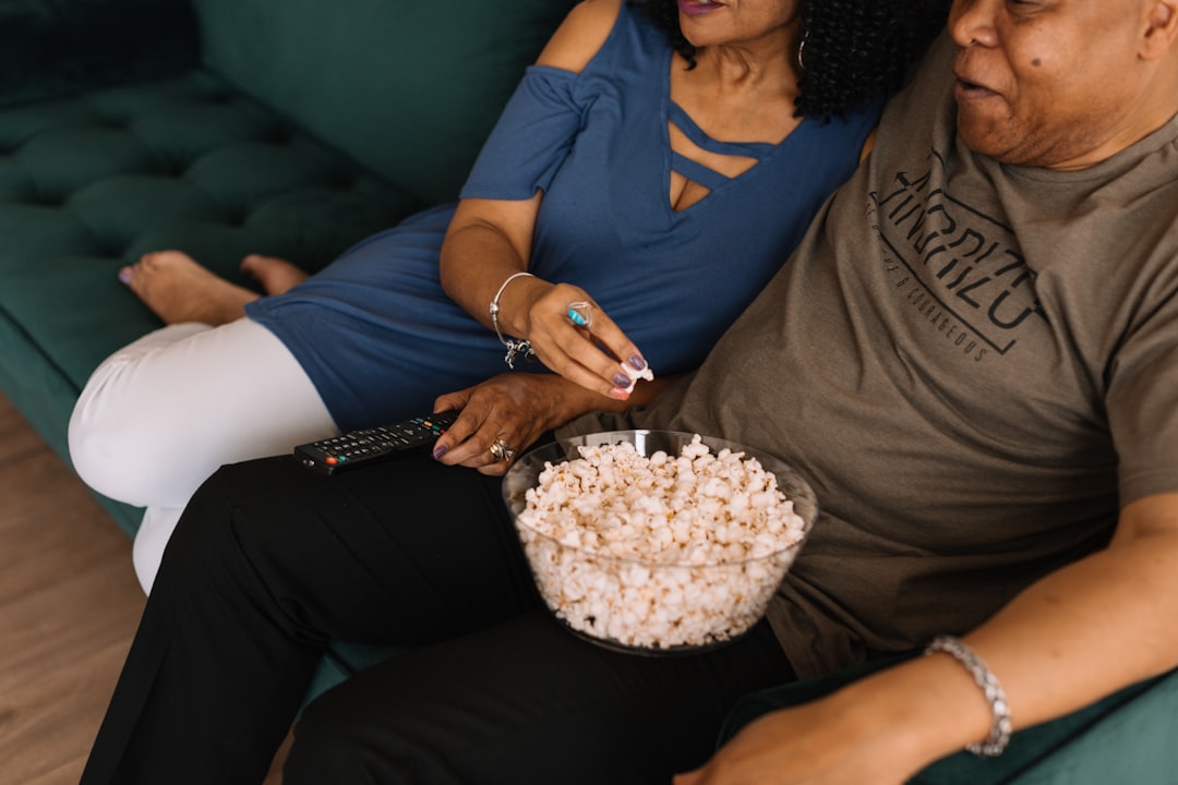 Stream Free Movies On Your Phone
